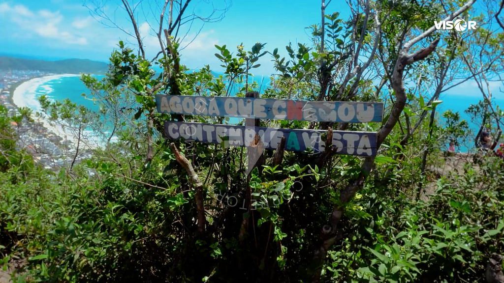 Conhe A O Morro Do Macaco Uma Das Mais Belas Atra Es Da Costa