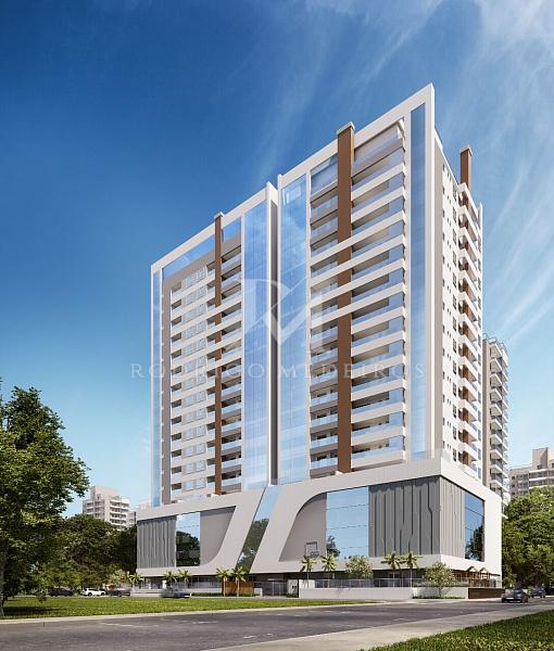Apartamento com 2 sutes no Chateau Meirelles em Campinas, So Jos