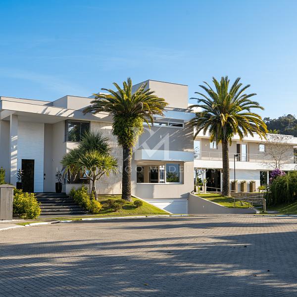 Casa de altssimo padro no Premier Jurer, Jurer Internacional, Florianpolis