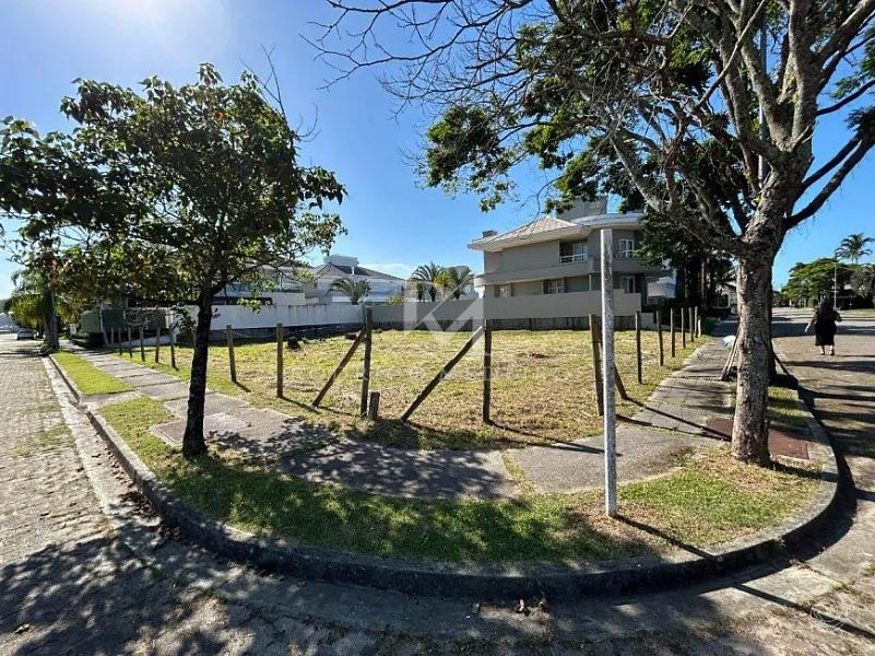 Terreno  venda em Jurer Internacional, Florianpolis