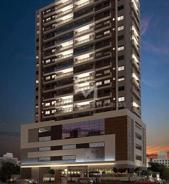 Apartamento com terrao  venda no Kobrasol, So Jos