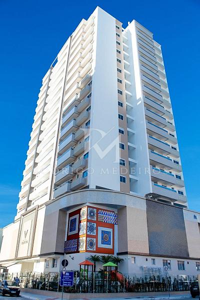 Apartamento com 2 sutes no bairro Campinas, So Jos