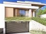 Casa de alto padro  venda na Pedra Branca, Palhoa, com 3 sutes e design moderno