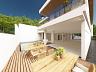 Casa de alto padro  venda na Pedra Branca, Palhoa, com 3 sutes e design moderno
