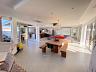 Casa de alto padro  venda em Coqueiros, Florianpolis, com automao e vista para o mar