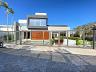 Casa de alto padro  venda em Coqueiros, Florianpolis, com automao e vista para o mar