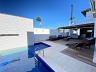 Casa de alto padro  venda em Coqueiros, Florianpolis, com automao e vista para o mar