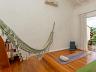 Casa em condomnio no bairro Cacup, Florianpolis