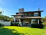Casa em condomnio no bairro Cacup, Florianpolis