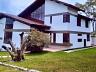 Casa em condomnio no bairro Cacup, Florianpolis