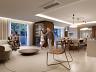 Apartamento com 2 sutes no Chateau Meirelles em Campinas, So Jos
