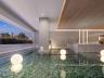 Apartamento com 2 sutes no Chateau Meirelles em Campinas, So Jos