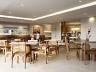 Apartamento com 2 sutes no Chateau Meirelles em Campinas, So Jos