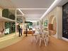 Apartamento com 2 sutes no Chateau Meirelles em Campinas, So Jos