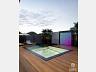 Casa Milano com 5 sutes e rooftop em Florianpolis
