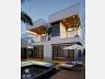 Casa Milano com 5 sutes e rooftop em Florianpolis