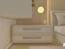 Sute Master com Closet