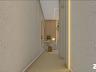 Sute Master com Closet