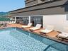 Piscina no Rooftop